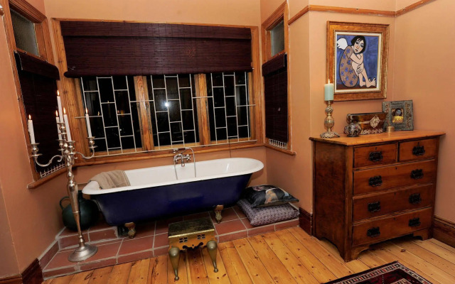 Tamarisk B&B