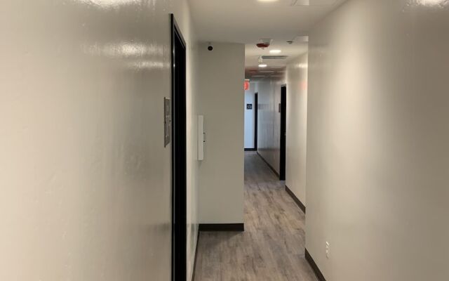 Hotel Gigi San Diego
