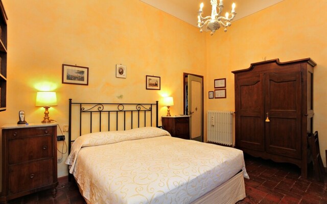 Villa Nobili B&B e Casa Vacanza