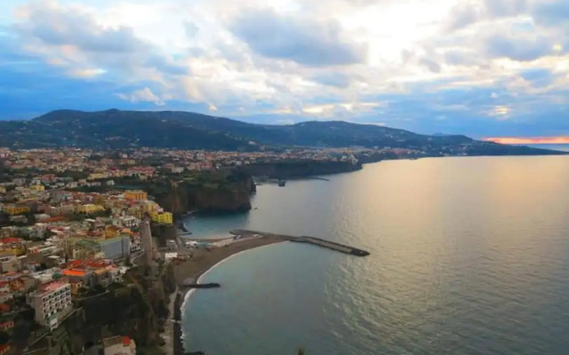 Residenza Mare di Sotto Sorrento