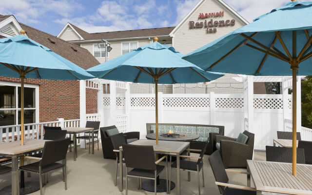 Residence Inn by Marriott Rockford