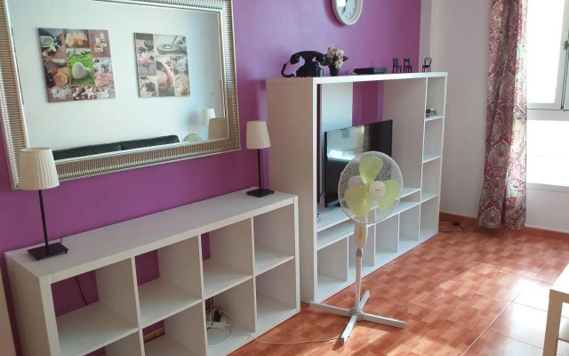 Apartamento "CASA LOS SABANDEÑOS"