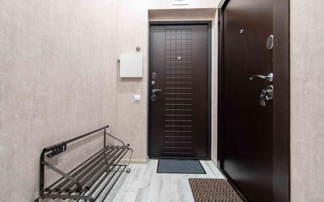 More Apartments na Estonskoy 37 k5