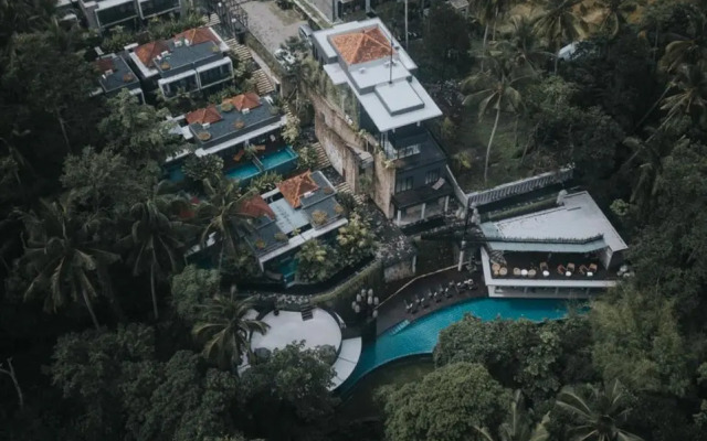 Villa Mantra Ubud