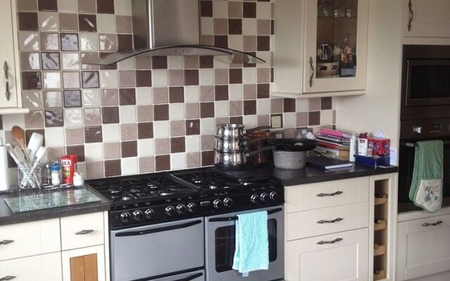 Coppertree Bed and Breakfast