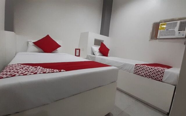OYO 470 JRJA Hotel
