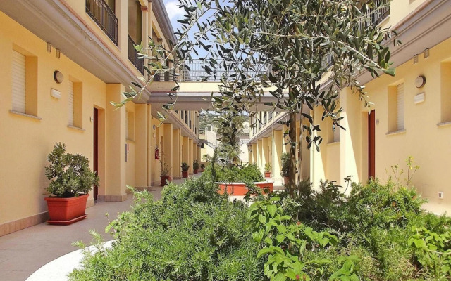 Flat in Villassimius