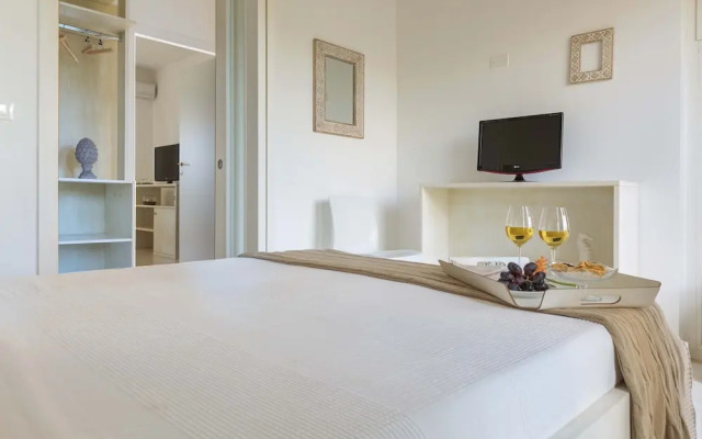 1738 Tenuta degli Ulivi by Perle di Puglia