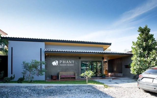 Phant Hua Hin Resort