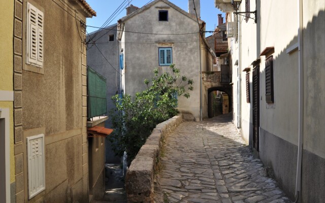 Holiday house Hoda Vrbnik, Island Krk
