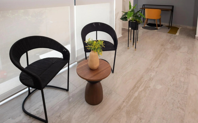 Torre Sofia great apartments & estudios