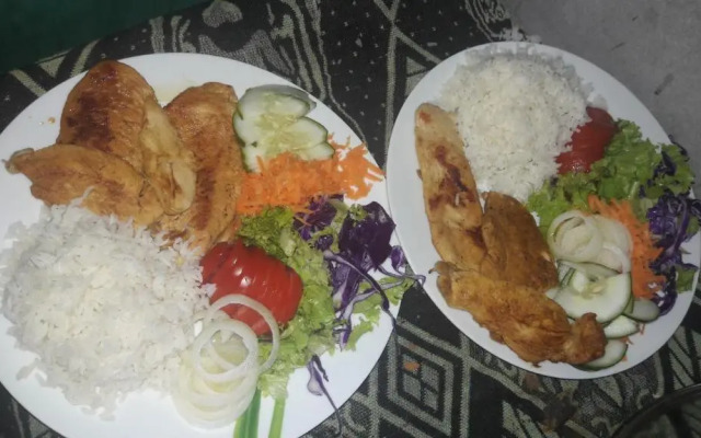 HOSPEDARIA PINGO de ouro