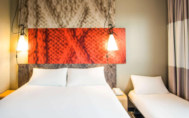 ibis Tarbes Odos