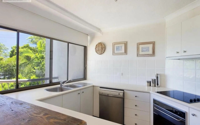 Panorama 200 Apartment 6 Upper Hastings Street 70