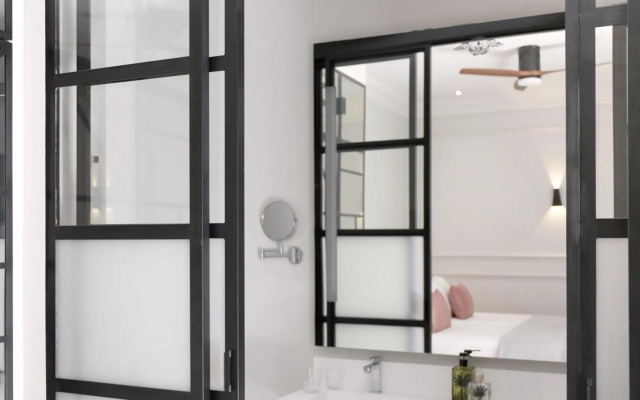 Casa Romana Hotel Boutique