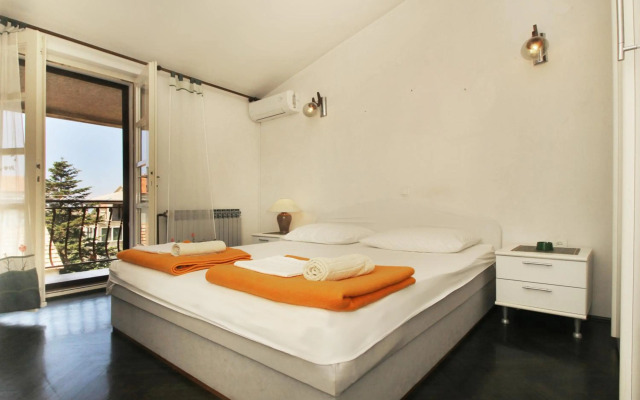 Obradović rooms & apartments