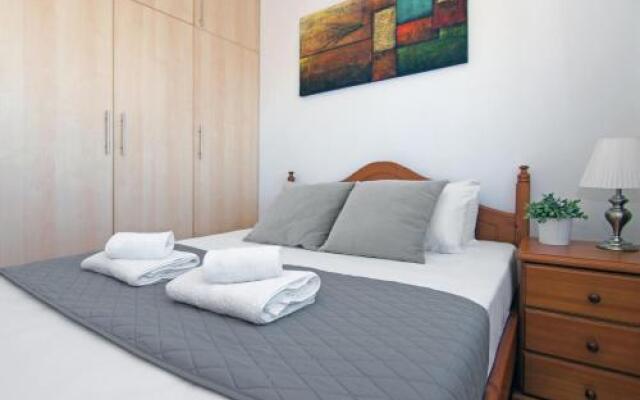 Holiday home 2 bedrooms 1 bathroom - Protaras