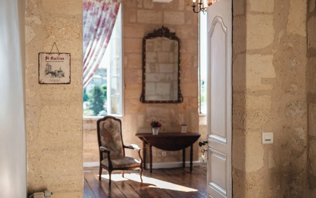 Logis des Cordeliers