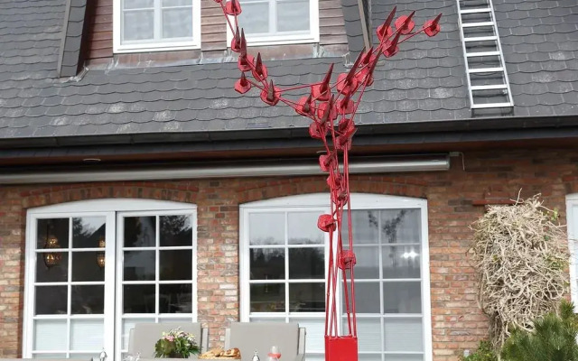 Ferienhaus Weetstich 12b