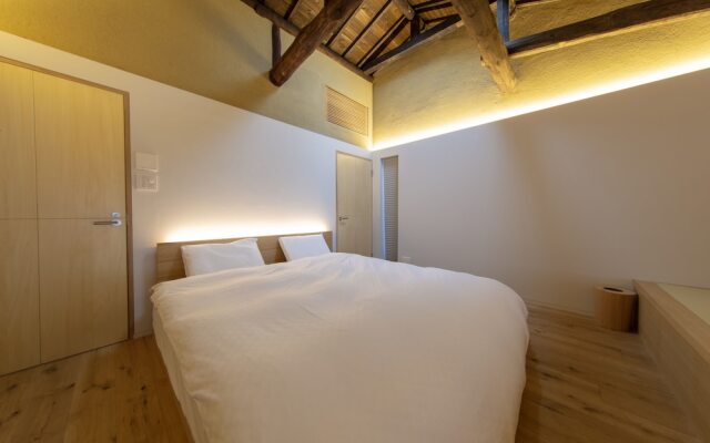 Residence Jo Takasegawa