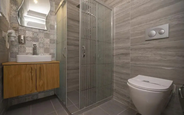 B&B Butik Hotel