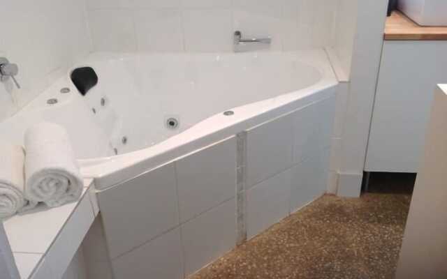 Tin House at Tanunda