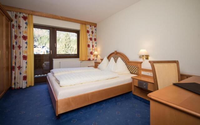 Sporthotel Sonnenuhr