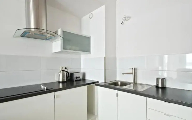 Finezja Apartments