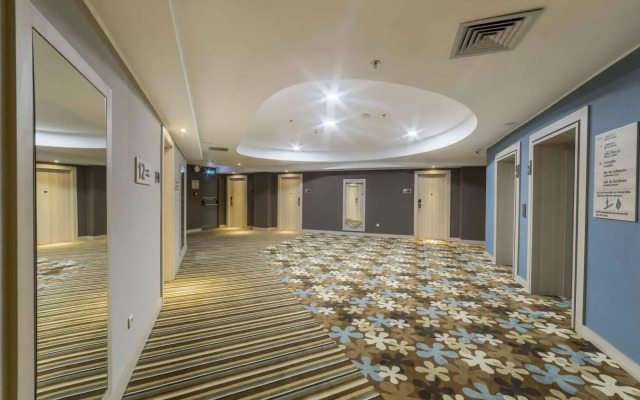 Hampton By Hilton Iasi