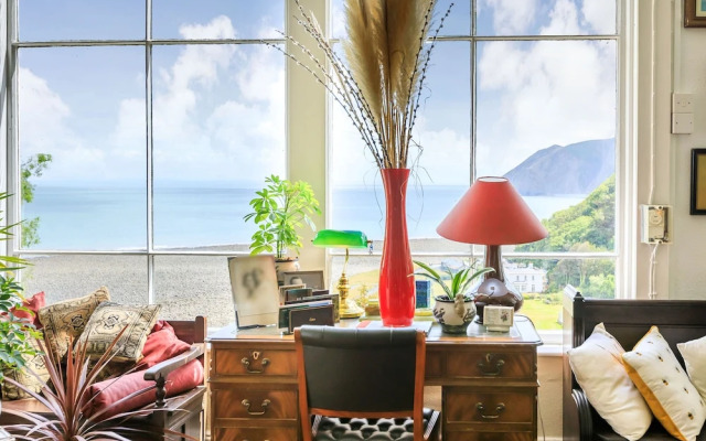 Clooneavin Apartment 8
