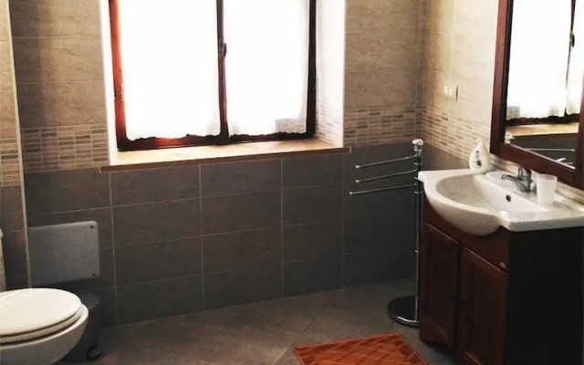 Agriturismo Fruttirossi