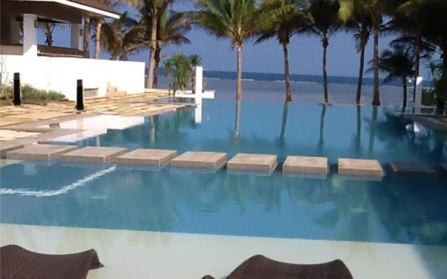 Puerto Del Sol Beach Resort