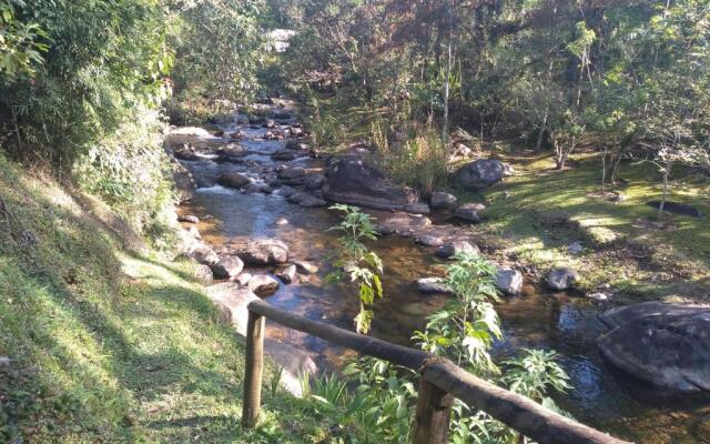 Pousada Toque de Minas