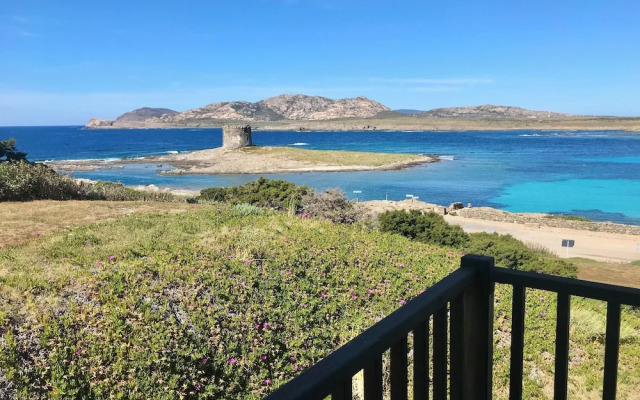 Hotel in Stintino 50 mt from the sea
