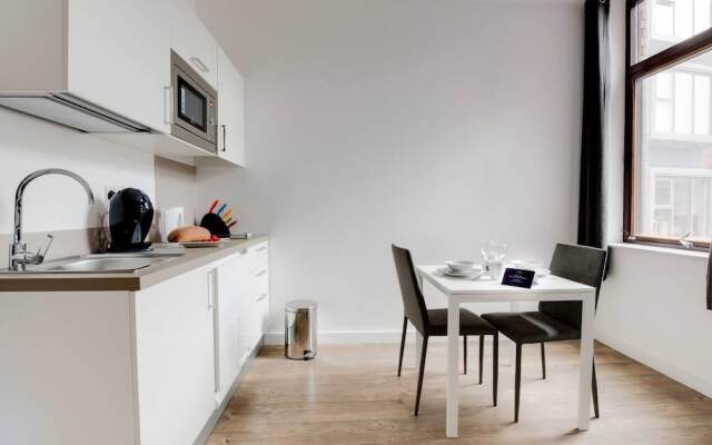 Lovely Studio in Central Liverpool