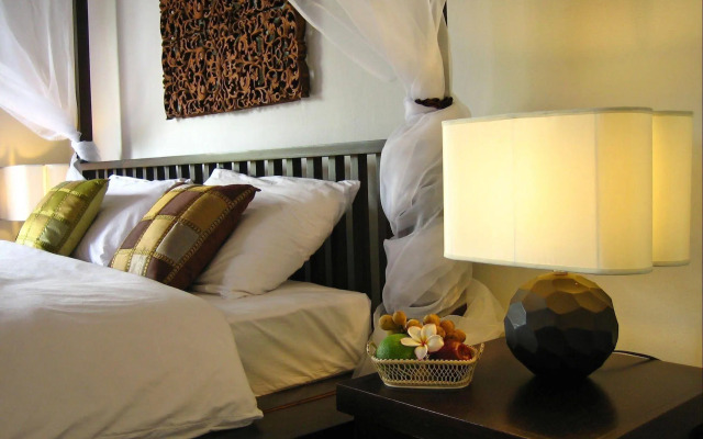 Tharaburi Resort Sukhothai