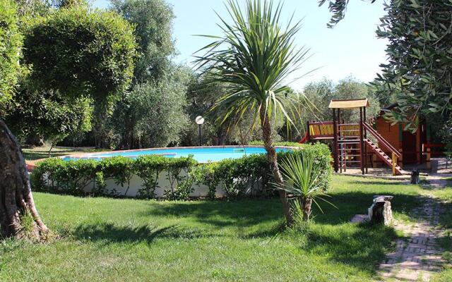 Uliveto Villaggio Club