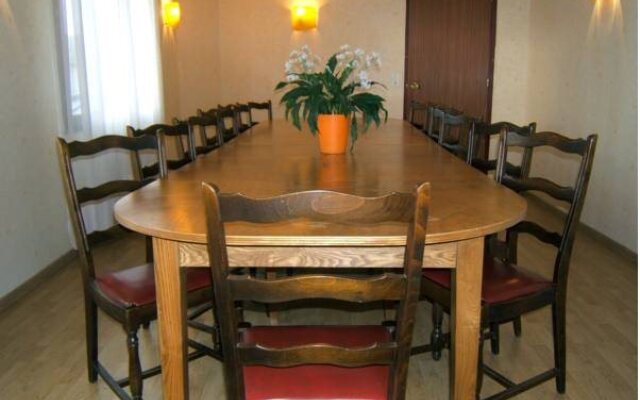 Hotel Prunières