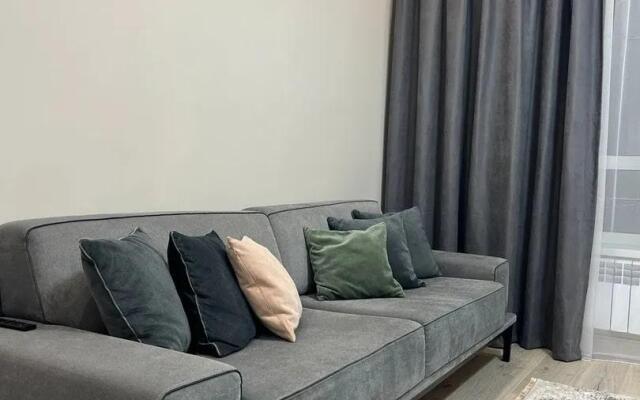 Venera Apartments on Kabanbai Batyr Avenue 45/3k2