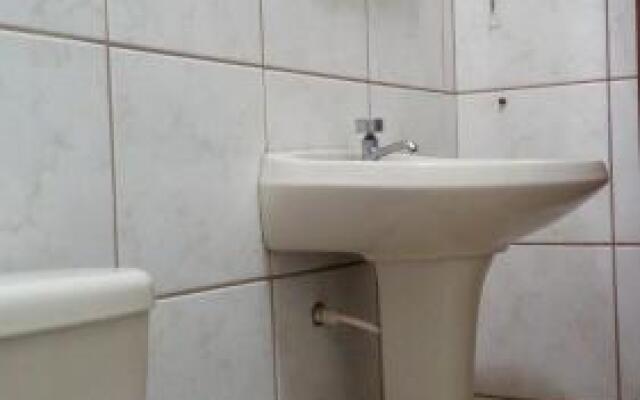 Hotel Pousada Mosaico