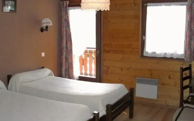 Hôtel Restaurant Bienvenu