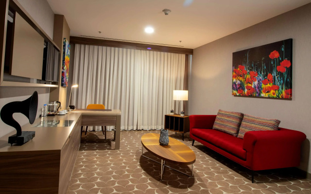 Doubletree by Hilton Ankara Incek
