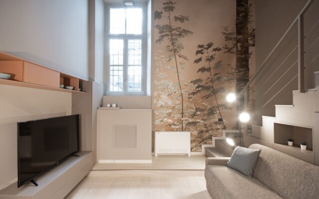 City Center Quadrilatero Romano