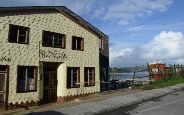 Hotel Sizigia
