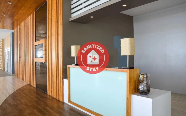 Vaccinated Staff - OYO 823 Stay Inn