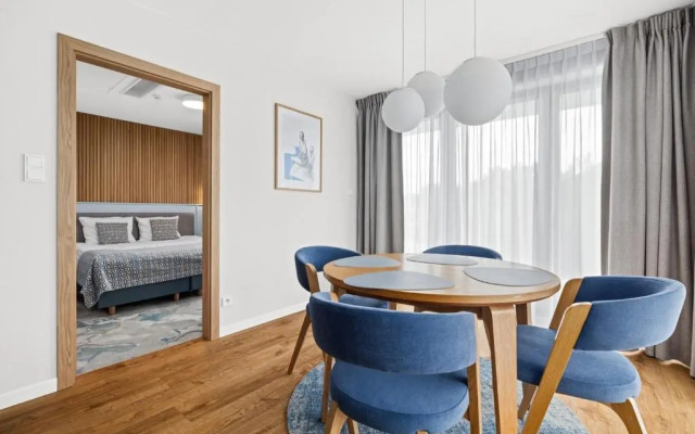 Royal Apartment Władysławowo