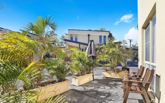 Caboolture Riverlakes Motel
