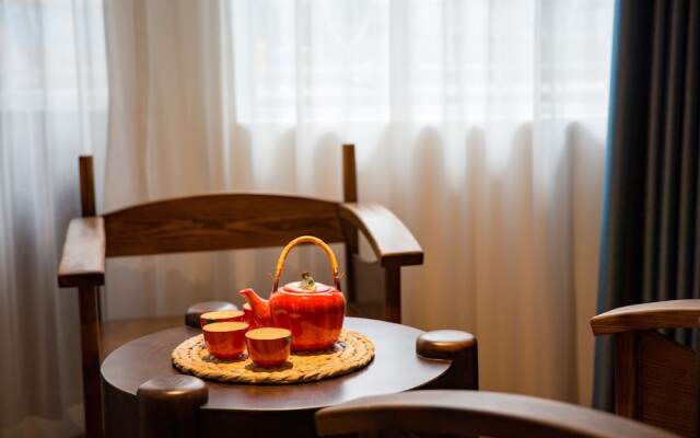 Gecko 89 Hanoi Homestay & Restaurant