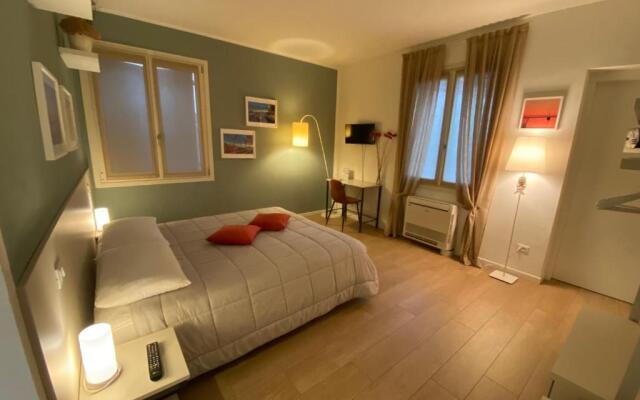 VeronaLago B&B Accessibile