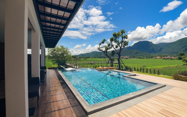 TEVA Valley Resort